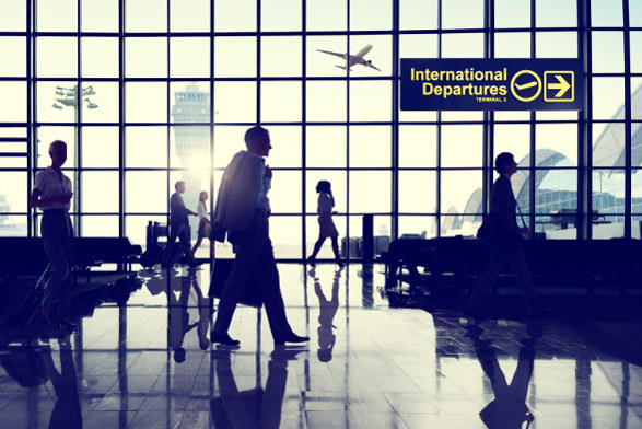 Chamonix Airport Transfer