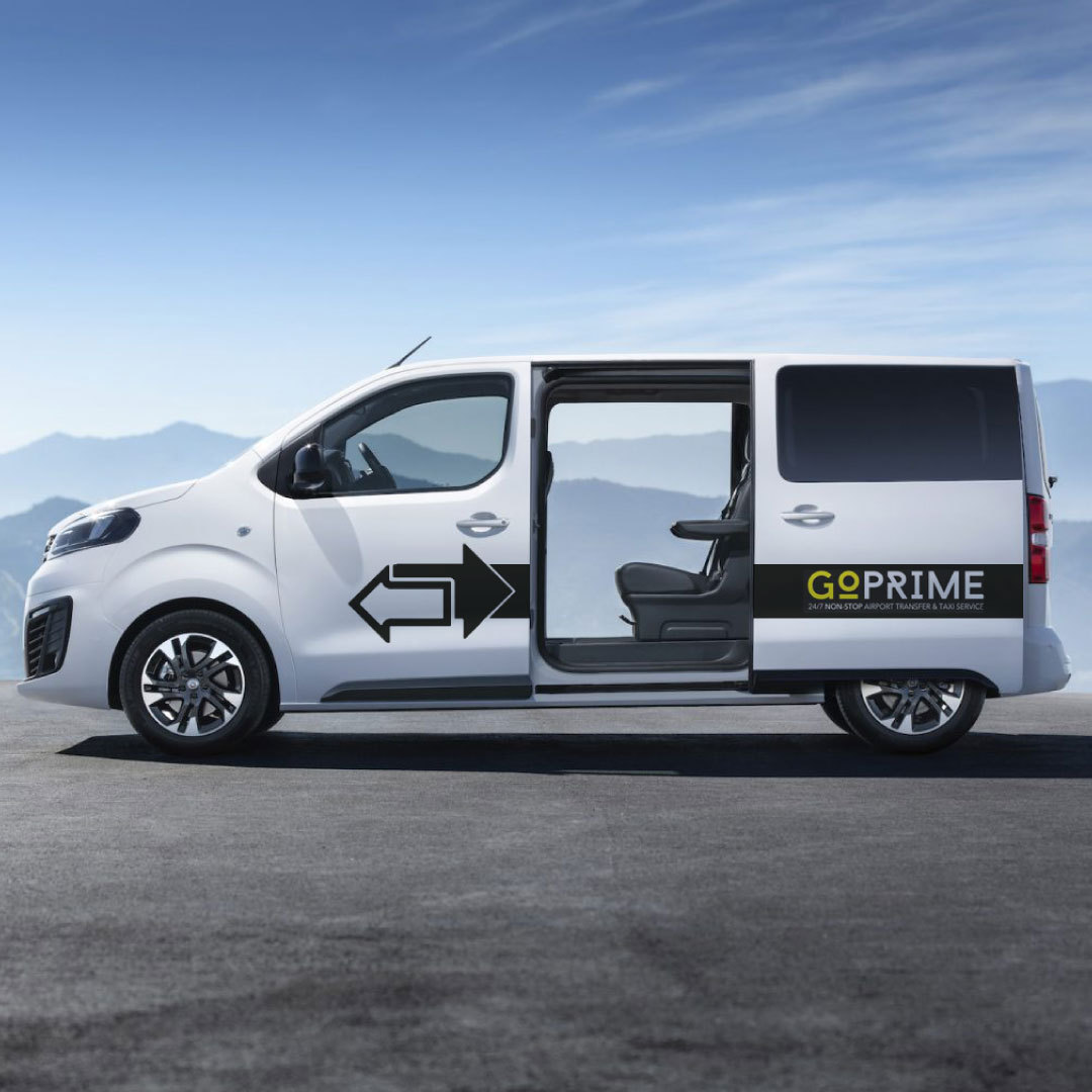 Chamonix - Geneva taxi and transfer. Customers can use to hail a own cab in Chamonix valley.